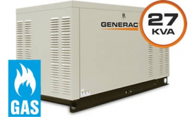 Generac Comercial