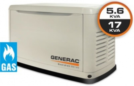 Generac Residencial