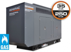 Generac Industrial